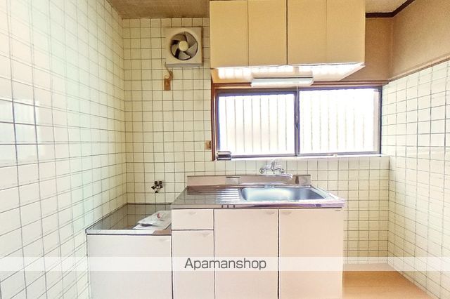 ハウス桂山 その他4
