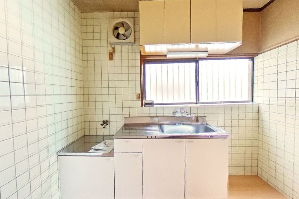 ハウス桂山 その他4