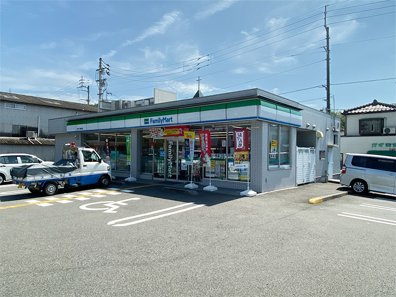 ハウス桂山 その他9