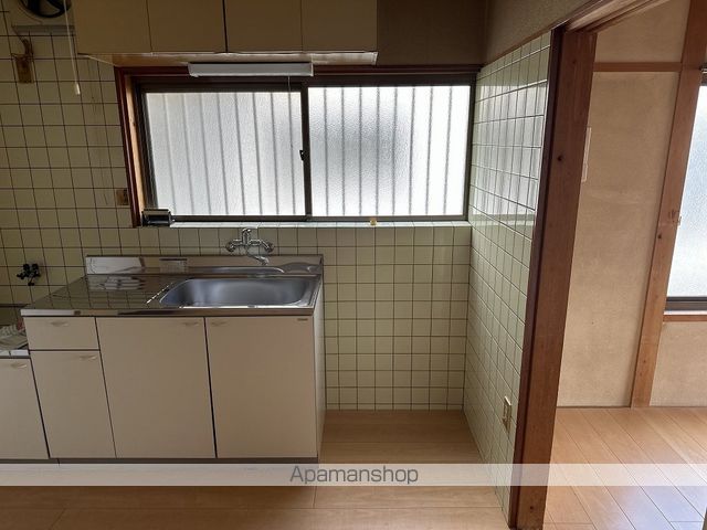 ハウス桂山 その他23