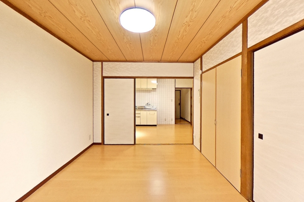 新井マンション その他3