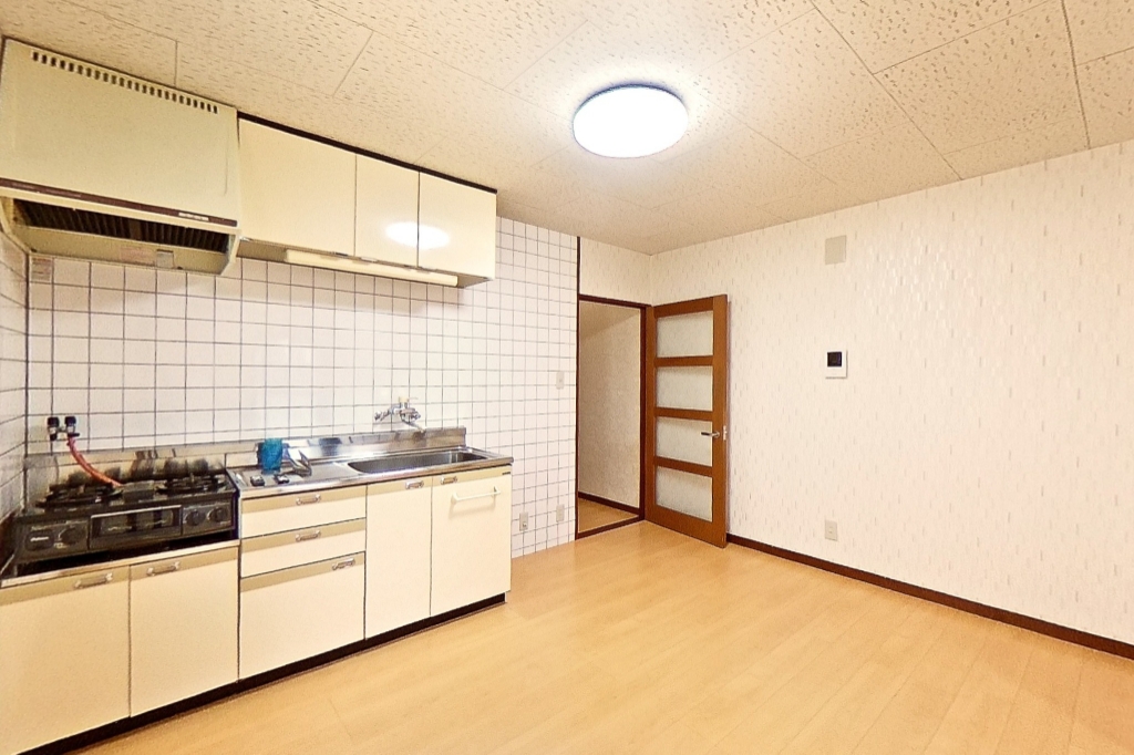 新井マンション その他4