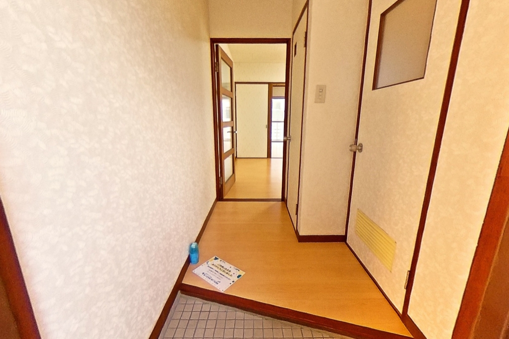 新井マンション その他14