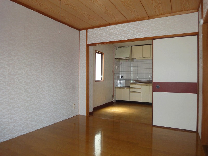 新井マンション その他15