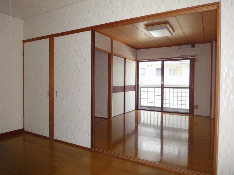 新井マンション その他16
