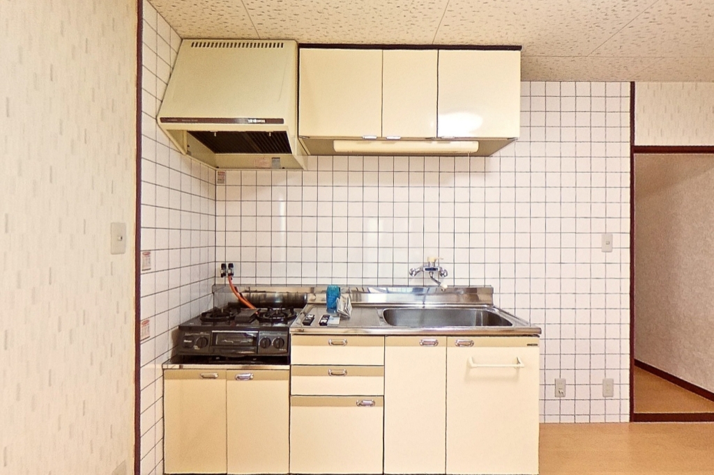 新井マンション その他18