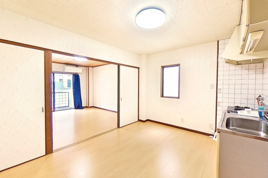 新井マンション その他20