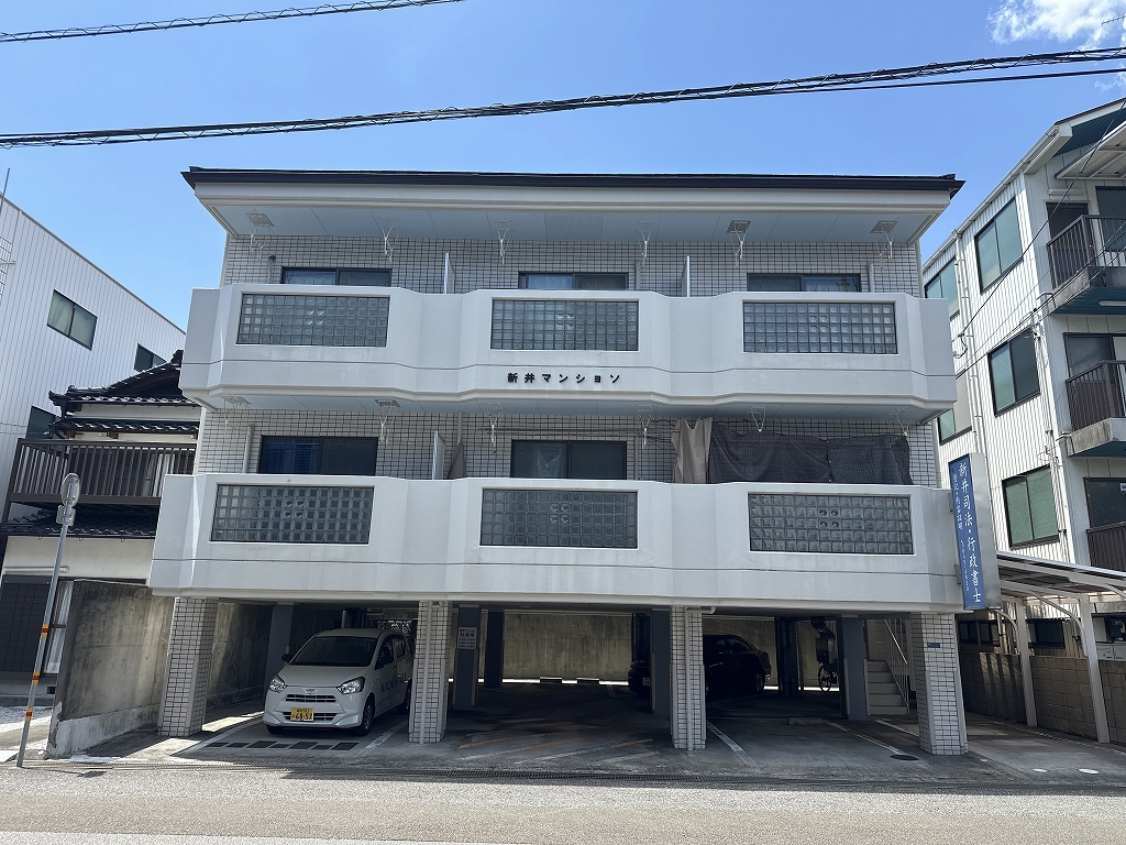 新井マンション その他2