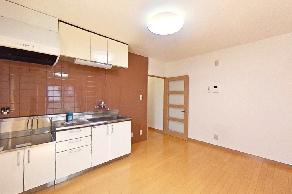 新井マンション その他17
