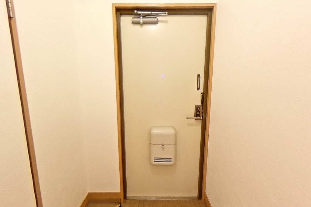 新井マンション その他23