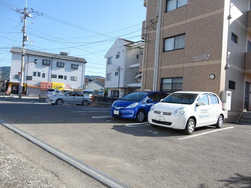 フェリス その他28
