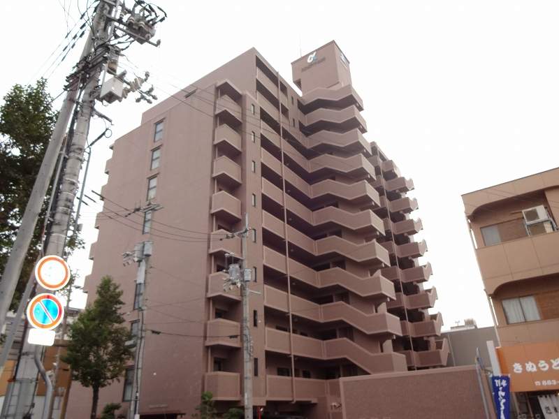 アルファステイツ知寄町 その他1