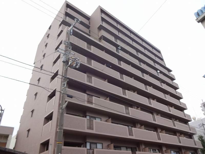 アルファステイツ知寄町 その他2