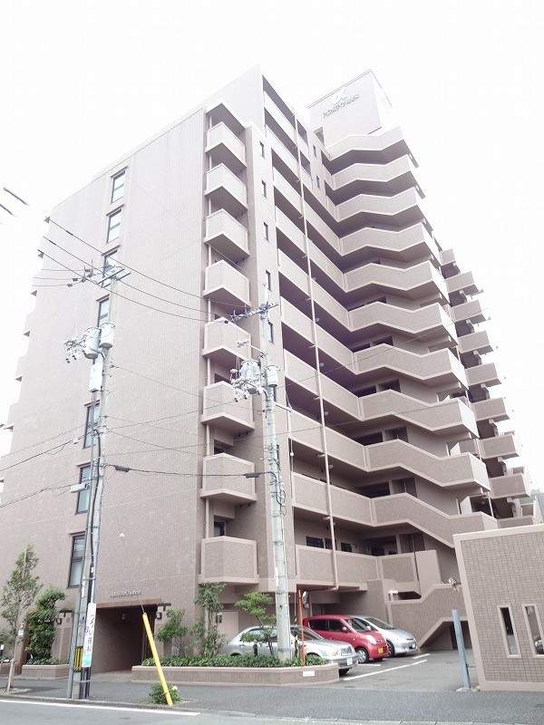 アルファステイツ知寄町 その他7