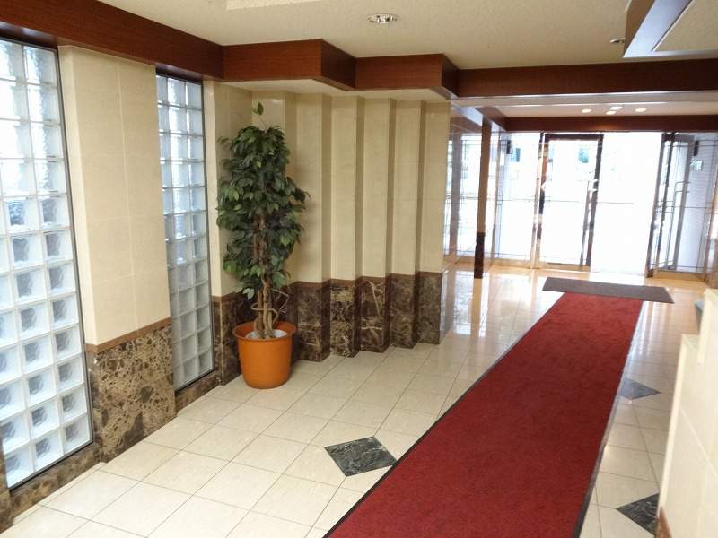 アルファステイツ知寄町 その他28