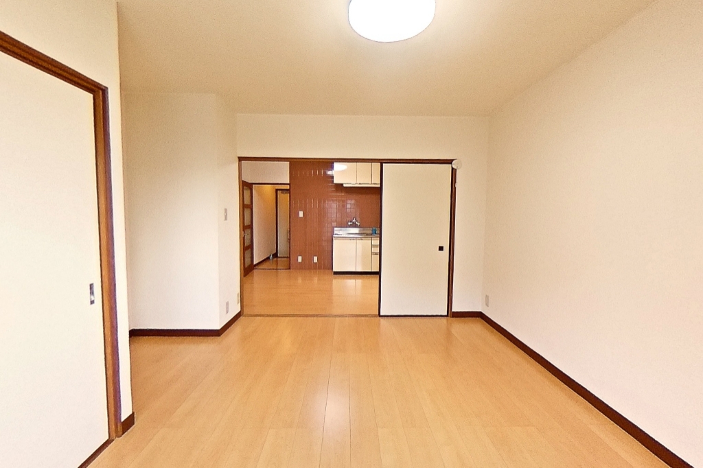新井マンション その他3
