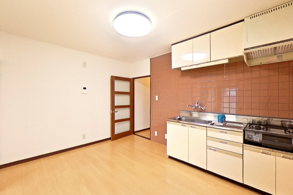 新井マンション その他4