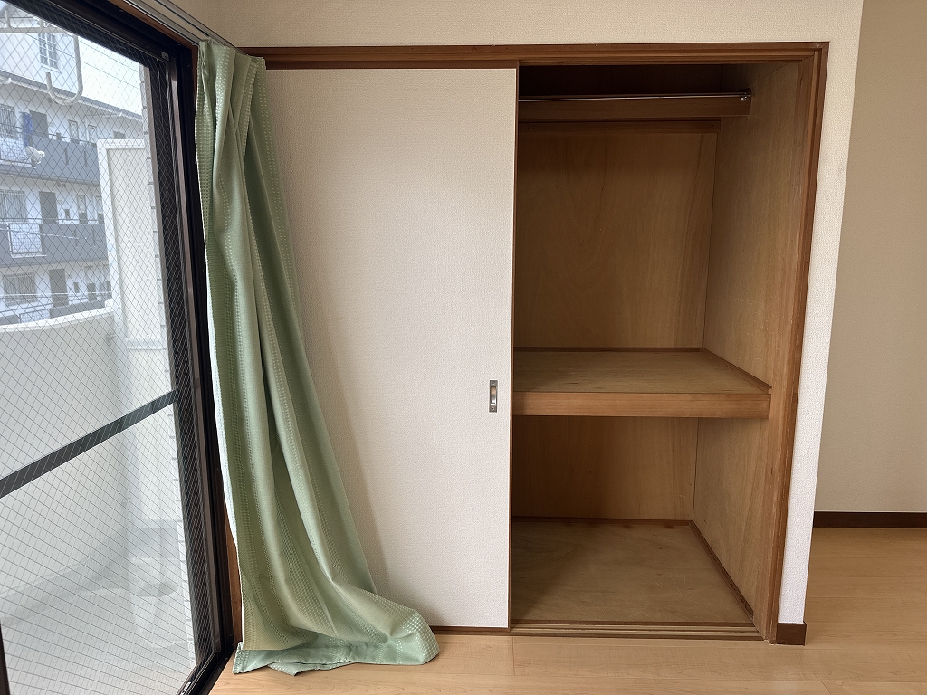 新井マンション その他12