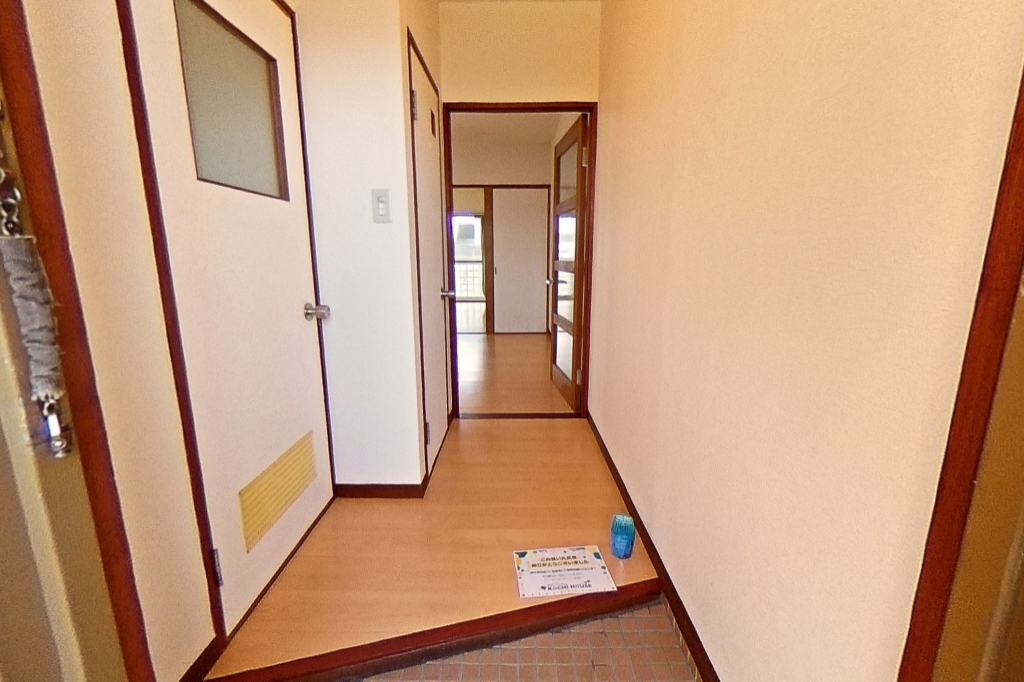 新井マンション その他14