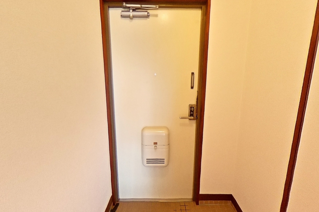 新井マンション その他15
