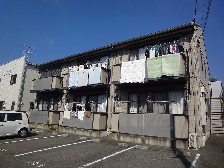 シャーメゾン井上 その他1