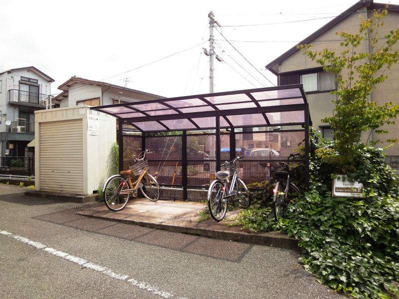 シャーメゾン井上 その他26