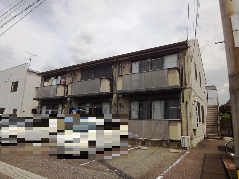シャーメゾン井上 その他28