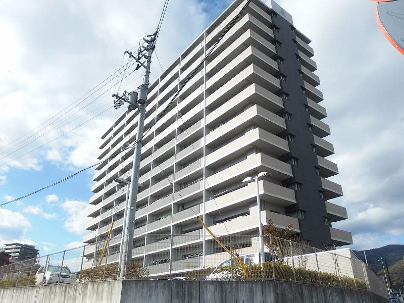 アルファステイツ愛宕山 その他1