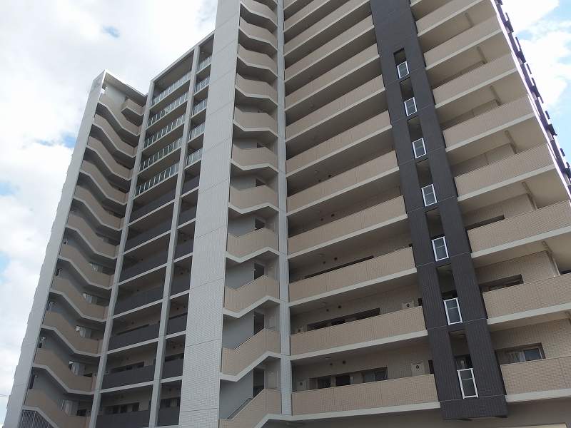 アルファステイツ愛宕山 その他2