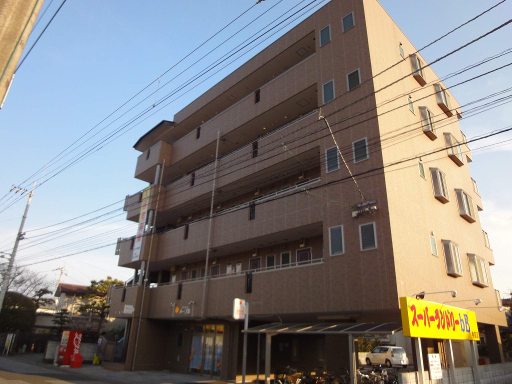 メゾンルノアール その他1