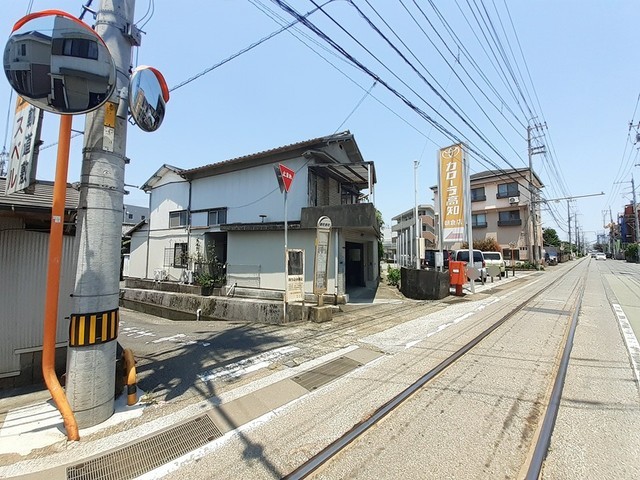 その他外観1