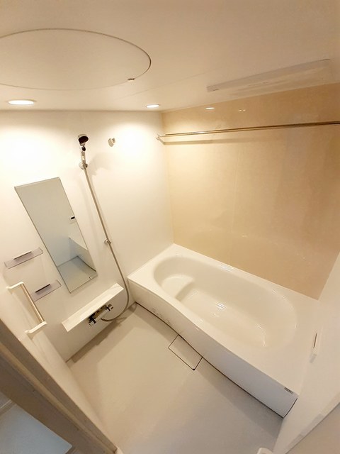 風呂画像