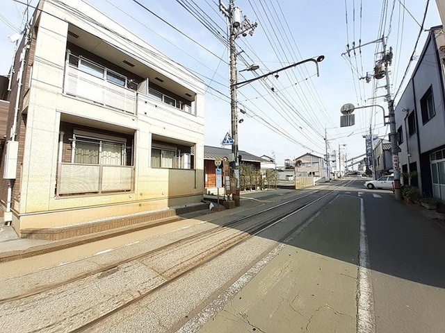 その他外観1