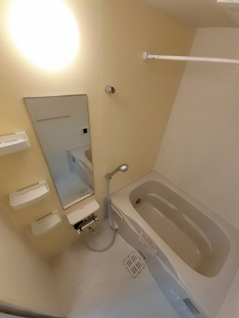 風呂画像