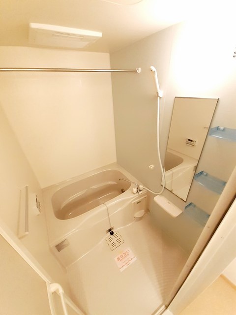 風呂画像
