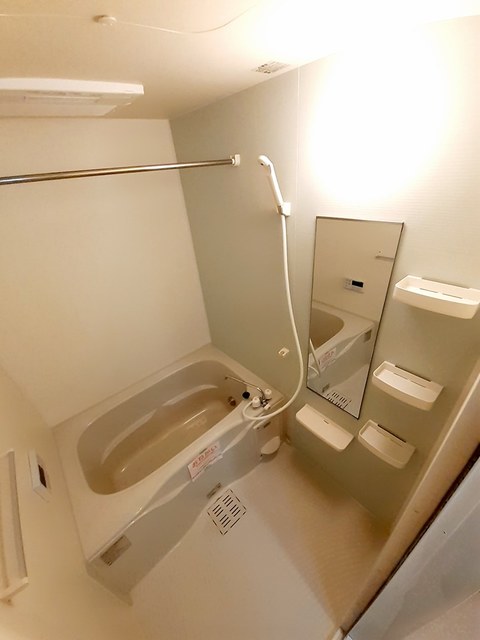 風呂画像