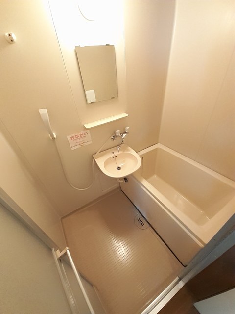 風呂画像