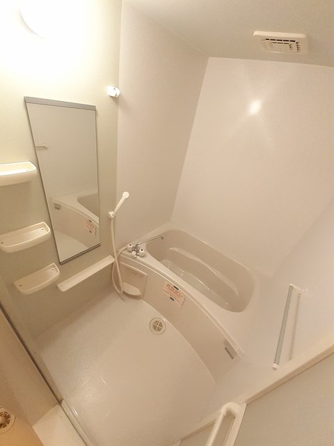 風呂画像