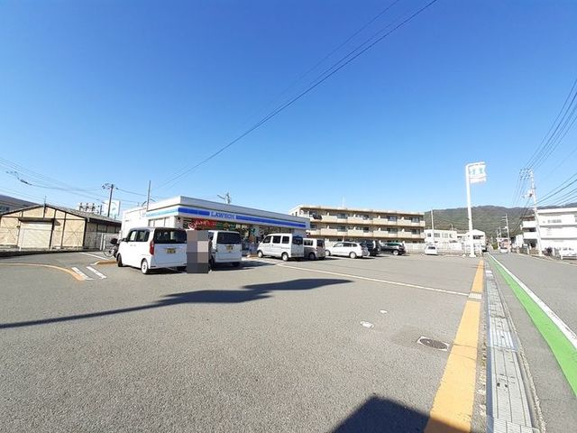 ニューサンライズ その他外観3