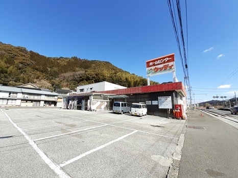その他外観5