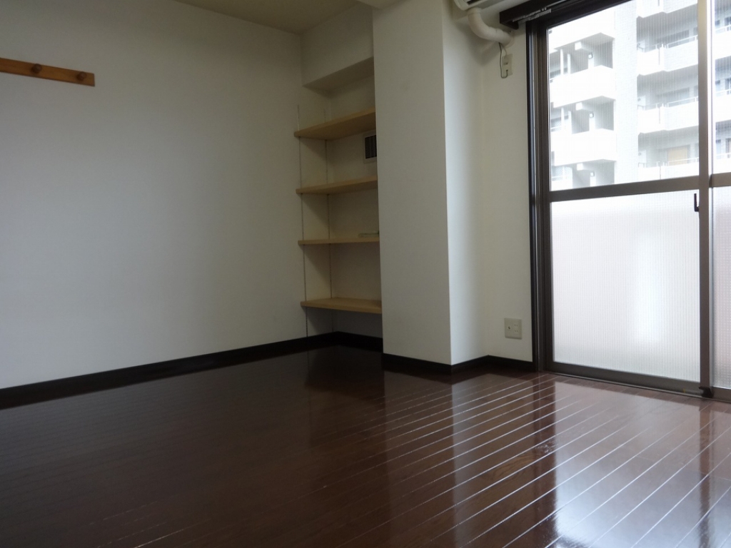 クオリア上街　鷹城館 その他3