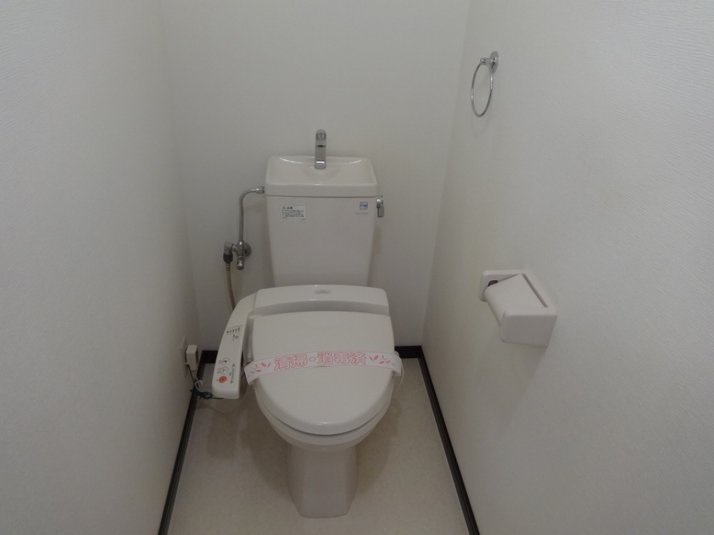 クオリア上街　鷹城館 その他6