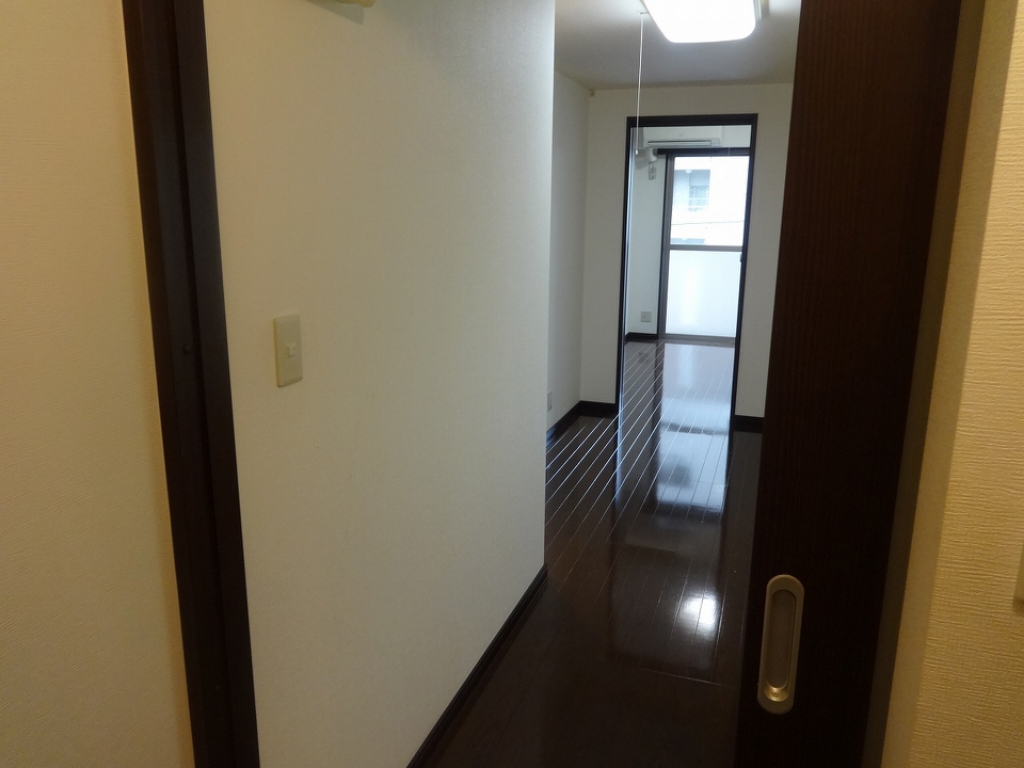 クオリア上街　鷹城館 その他19