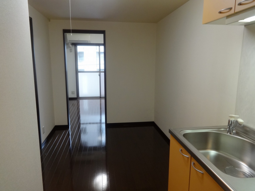 クオリア上街　鷹城館 その他20