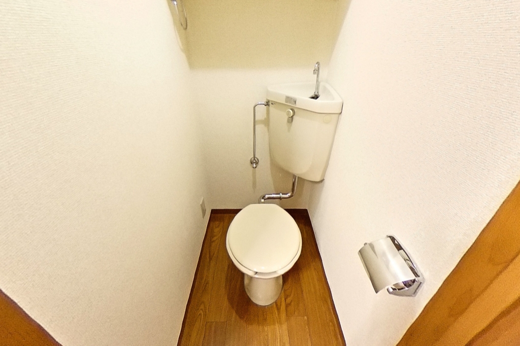 クレメント南宝永 その他6
