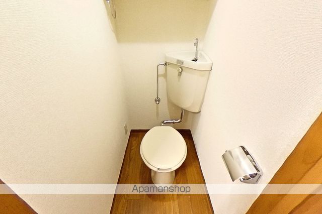 クレメント南宝永 その他6