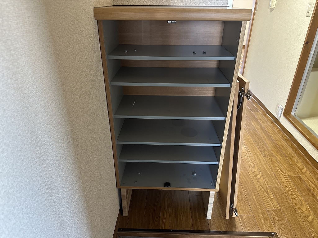 クレメント南宝永 その他22