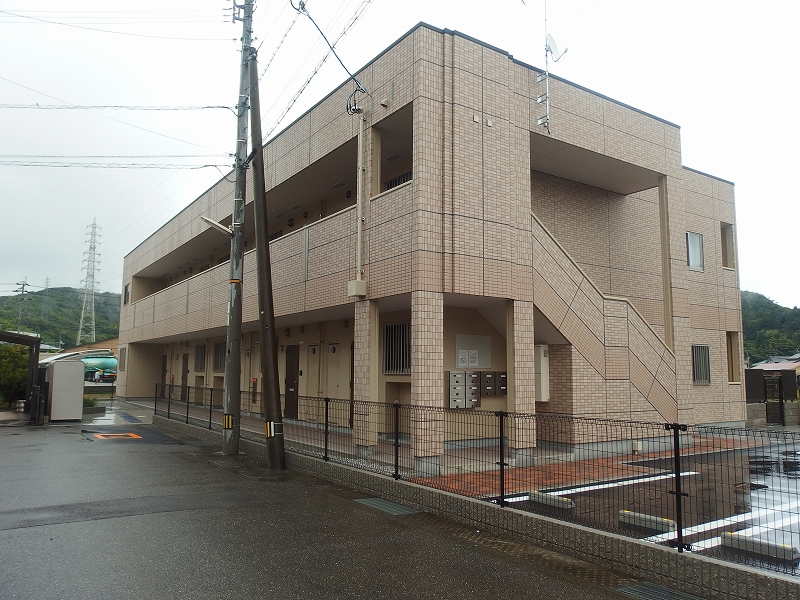 サンク　ルミエールＡ その他2