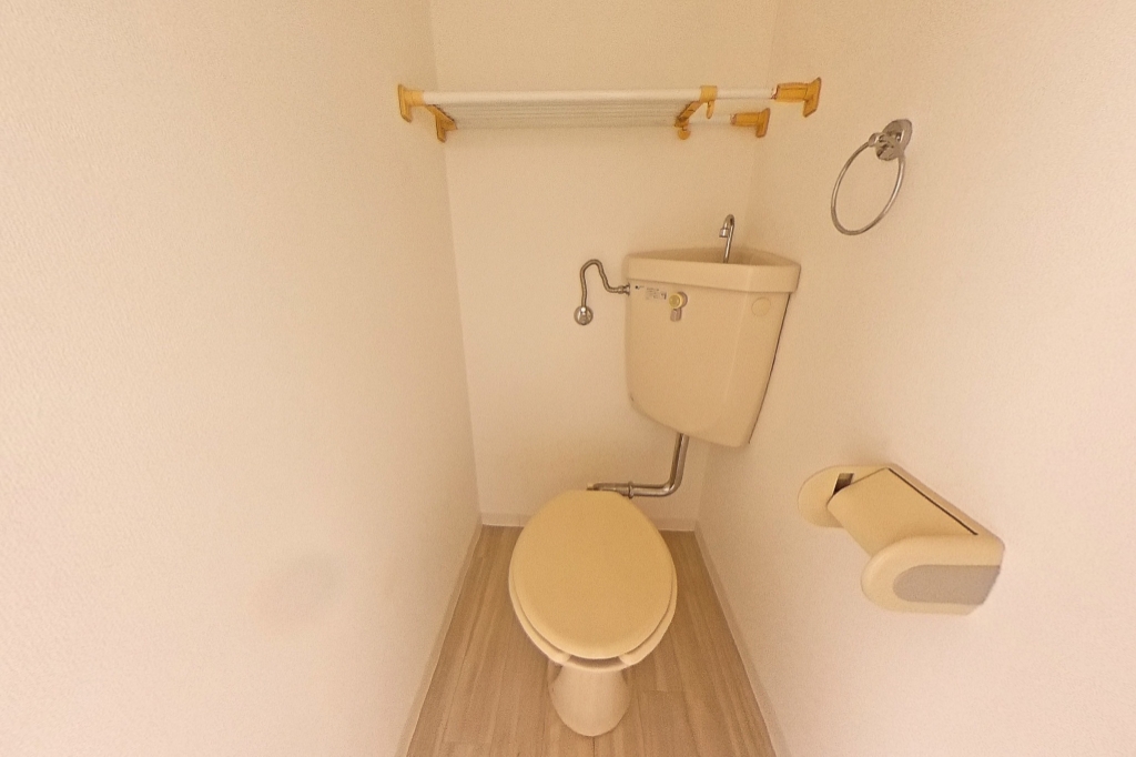 スカイプラザ新田 その他5