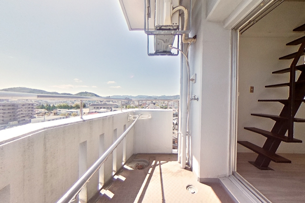 スカイプラザ新田 その他9